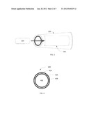 ATHLETIC WARMING DEVICE diagram and image