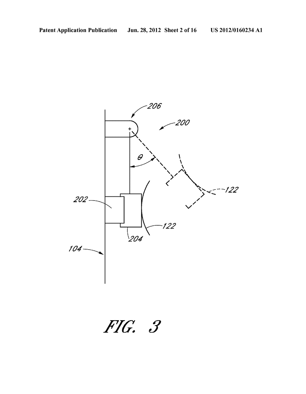 LOCATING CONNECTORS AND METHODS FOR MOUNTING SOLAR HARDWARE - diagram, schematic, and image 03