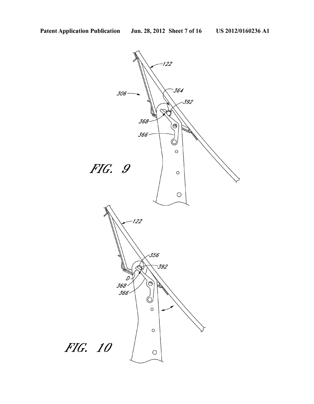 LOCATING CONNECTORS AND METHODS FOR MOUNTING SOLAR HARDWARE - diagram, schematic, and image 08