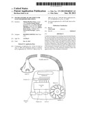 MACRO-CONTROL OF TREATMENT FOR SLEEP DISORDERED BREATHING diagram and image