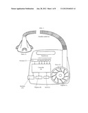 MACRO-CONTROL OF TREATMENT FOR SLEEP DISORDERED BREATHING diagram and image