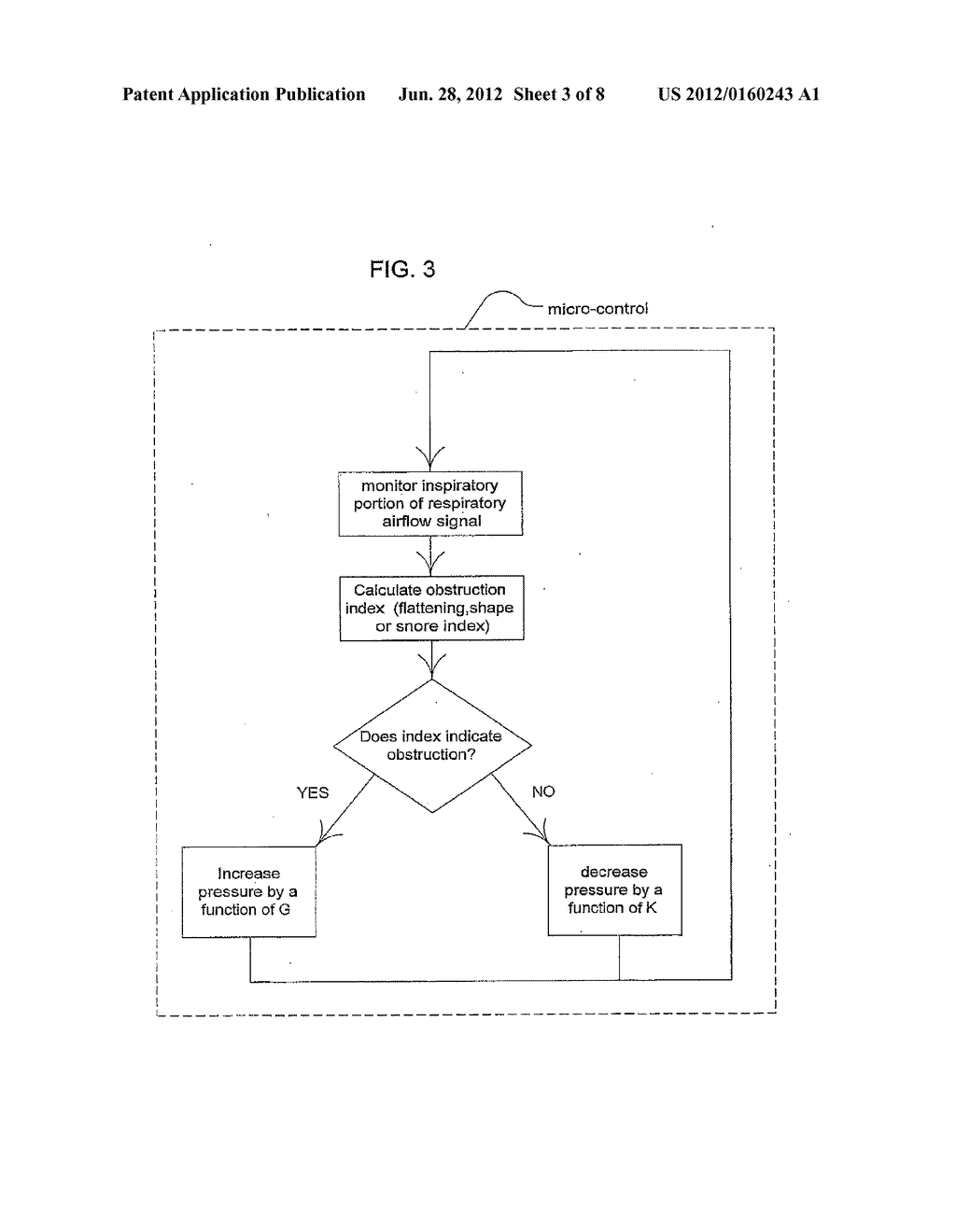 MACRO-CONTROL OF TREATMENT FOR SLEEP DISORDERED BREATHING - diagram, schematic, and image 04