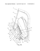 FACEPIECE WITH OPEN PORT diagram and image