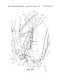 FACEPIECE WITH OPEN PORT diagram and image