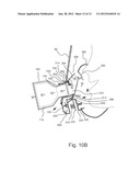 FACEPIECE WITH OPEN PORT diagram and image