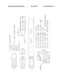 Cigar aerator diagram and image