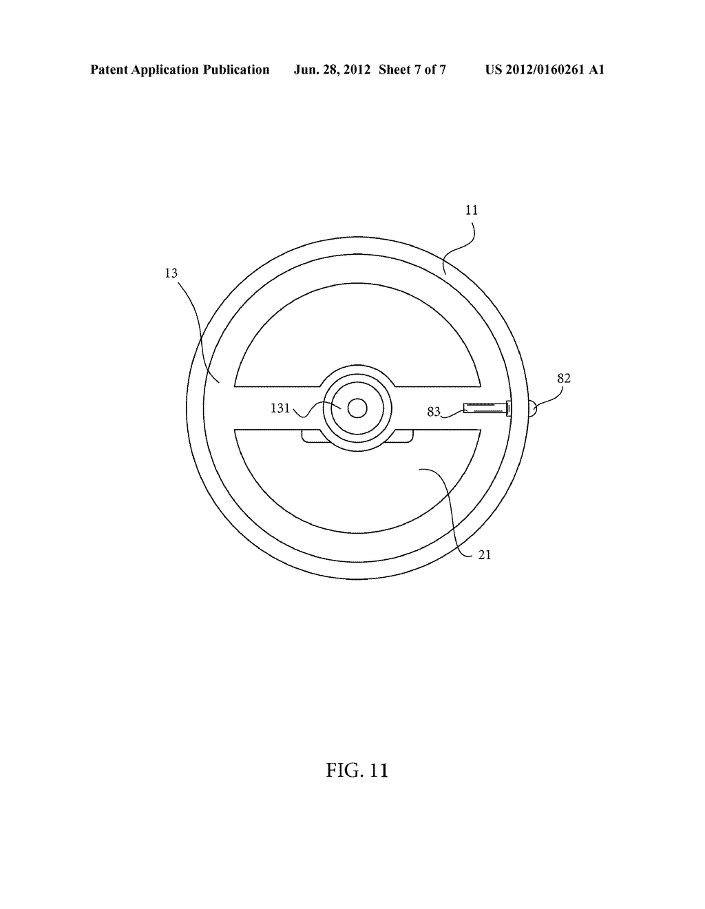 Toothpaste Dispensing Toothbrush with Mouthwash Strip Roll Compartment - diagram, schematic, and image 08