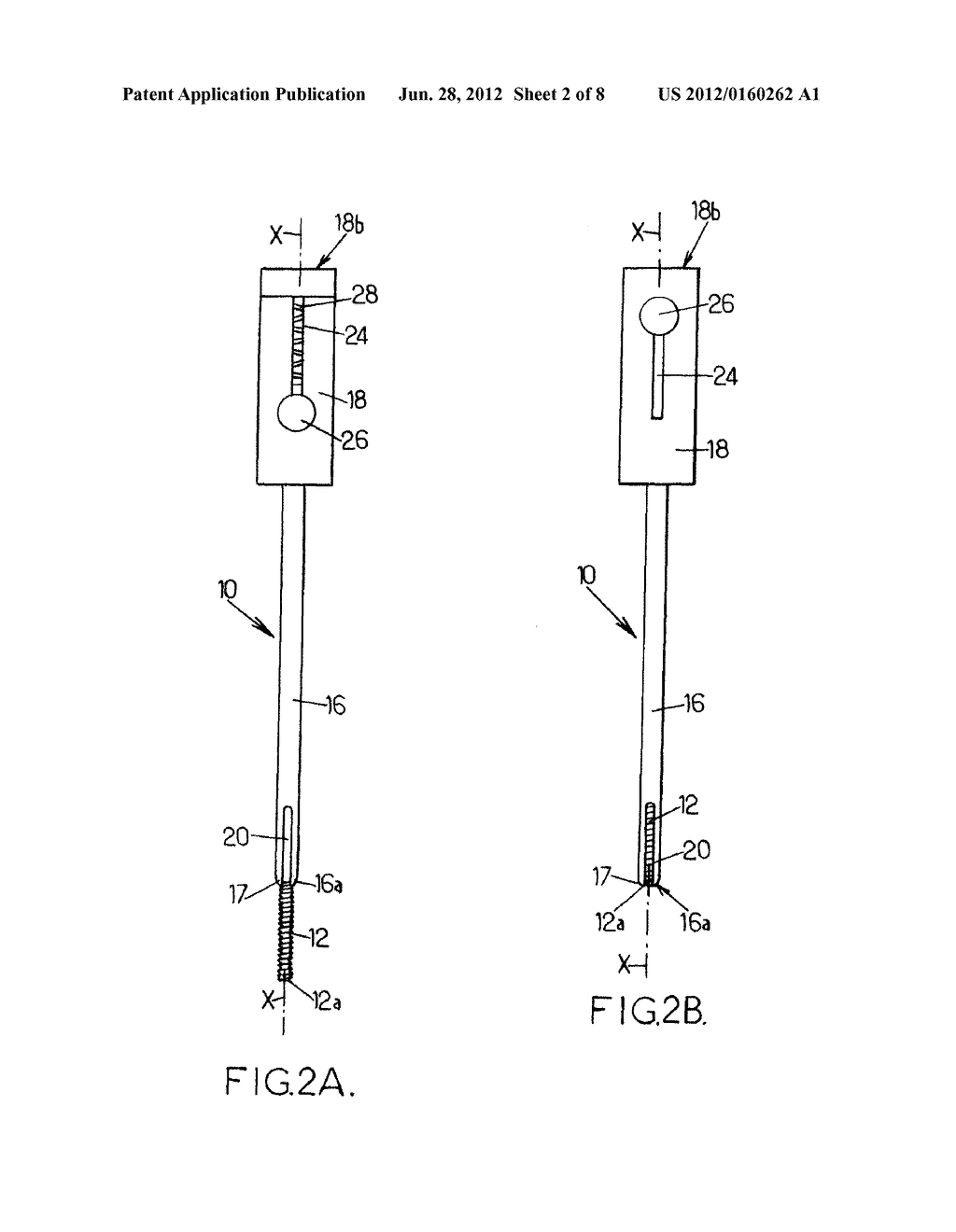 Cosmetic Applicator, A Makeup Kit Including Such an Applicator, and Use of     Such a Kit - diagram, schematic, and image 03