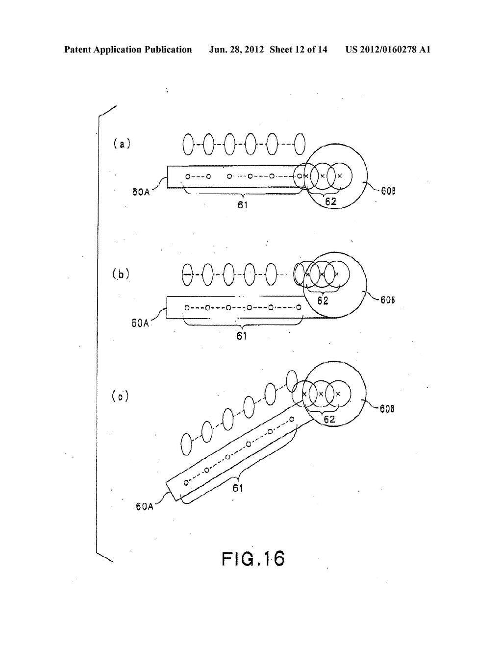 LIQUID TREATMENT APPARATUS AND METHOD - diagram, schematic, and image 13