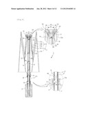 UMBRELLA RIB ASSEMBLY AND FOLDABLE UMBRELLA diagram and image