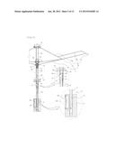 UMBRELLA RIB ASSEMBLY AND FOLDABLE UMBRELLA diagram and image