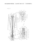 UMBRELLA RIB ASSEMBLY AND FOLDABLE UMBRELLA diagram and image