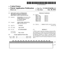 DIFFUSION AGENT COMPOSITION, METHOD OF FORMING IMPURITY DIFFUSION LAYER,     AND SOLAR CELL diagram and image