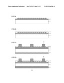 DIFFUSION AGENT COMPOSITION, METHOD OF FORMING IMPURITY DIFFUSION LAYER,     AND SOLAR CELL diagram and image