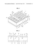 SOLAR CELL AND METHOD FOR MANUFACTURING THE SAME diagram and image