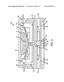 METHOD AND APPARATUS FOR ACTUATING A VALVE diagram and image