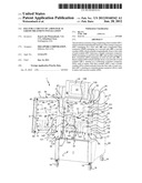 Bag For A Circuit Of A Biological Liquid Treatment Installation diagram and image