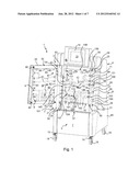 Bag For A Circuit Of A Biological Liquid Treatment Installation diagram and image