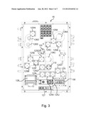 Bag For A Circuit Of A Biological Liquid Treatment Installation diagram and image