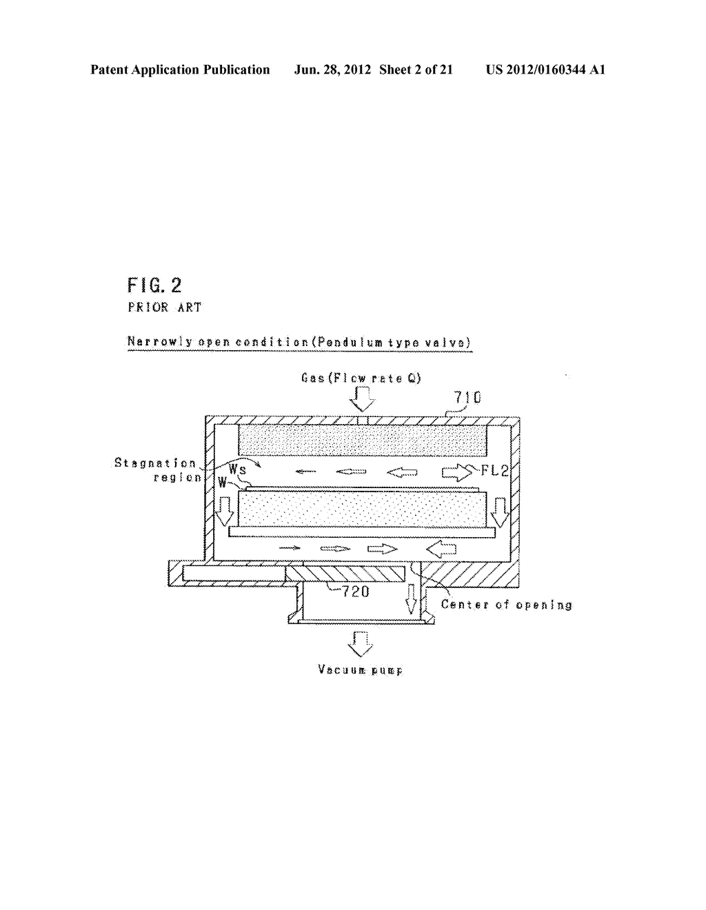 VACUUM CONTROL VALVE AND VACUUM CONTROL SYSTEM - diagram, schematic, and image 03