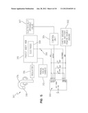 MULTI-MODE HANDS FREE AUTOMATIC FAUCET diagram and image