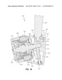 MULTI-MODE HANDS FREE AUTOMATIC FAUCET diagram and image