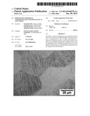 PREPARATION METHOD OF NANOCRYSTALLINE TITANIUM ALLOY AT LOW STRAIN diagram and image