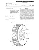 PUMP AND ACTUATOR ASSEMBLY FOR A SELF-INFLATING TIRE diagram and image