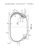 PUMP AND ACTUATOR ASSEMBLY FOR A SELF-INFLATING TIRE diagram and image