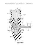 PUMP AND ACTUATOR ASSEMBLY FOR A SELF-INFLATING TIRE diagram and image