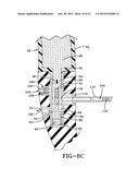 PUMP AND ACTUATOR ASSEMBLY FOR A SELF-INFLATING TIRE diagram and image