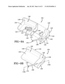 PUMP AND ACTUATOR ASSEMBLY FOR A SELF-INFLATING TIRE diagram and image