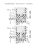 PUMP AND ACTUATOR ASSEMBLY FOR A SELF-INFLATING TIRE diagram and image