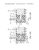 PUMP AND ACTUATOR ASSEMBLY FOR A SELF-INFLATING TIRE diagram and image