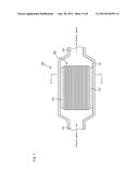 METHOD FOR MANUFACTURING HONEYCOMB FILTER diagram and image