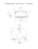 MOUNTED WAFER MANUFACTURING METHOD diagram and image