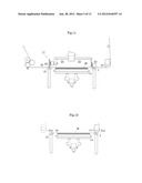 MOUNTED WAFER MANUFACTURING METHOD diagram and image