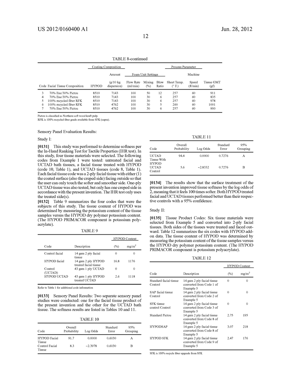 Method of Indirect Application of Frothed Chemistry to a Substrate - diagram, schematic, and image 24