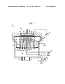 PLASMA PROCESSING APPARATUS diagram and image