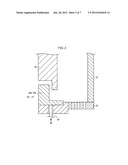 PLASMA PROCESSING APPARATUS diagram and image