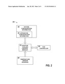 ADAPTIVE COOLING USING SELECTABLE TARGET USEFUL LIFE diagram and image