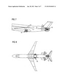 COOLER FOR AN AIRCRAFT COOLING SYSTEM, AIRCRAFT COOLING SYSTEM AND METHOD     FOR OPERATING AN AIRCRAFT COOLING SYSTEM diagram and image