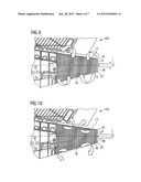 COOLER FOR AN AIRCRAFT COOLING SYSTEM, AIRCRAFT COOLING SYSTEM AND METHOD     FOR OPERATING AN AIRCRAFT COOLING SYSTEM diagram and image