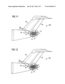 COOLER FOR AN AIRCRAFT COOLING SYSTEM, AIRCRAFT COOLING SYSTEM AND METHOD     FOR OPERATING AN AIRCRAFT COOLING SYSTEM diagram and image