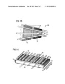 COOLER FOR AN AIRCRAFT COOLING SYSTEM, AIRCRAFT COOLING SYSTEM AND METHOD     FOR OPERATING AN AIRCRAFT COOLING SYSTEM diagram and image