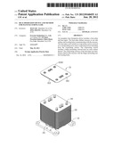 HEAT DISSIPATION DEVICE AND METHOD FOR MANUFACTURING SAME diagram and image