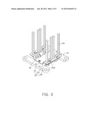 HEAT DISSIPATION DEVICE AND METHOD FOR MANUFACTURING SAME diagram and image