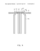 HEAT DISSIPATION DEVICE AND METHOD FOR MANUFACTURING SAME diagram and image