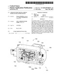 APPARATUS FOR COOLING SAMPLES DURING ION BEAM PREPARATION diagram and image