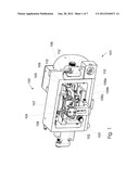 APPARATUS FOR COOLING SAMPLES DURING ION BEAM PREPARATION diagram and image